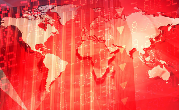 The ASI Global Absolute Return Strategies fund lost the most money - its AUM shrunk to less than £5bn The ASI Global Absolute Return Strategies fund lost the most money - its AUM shrunk to less than £5bn