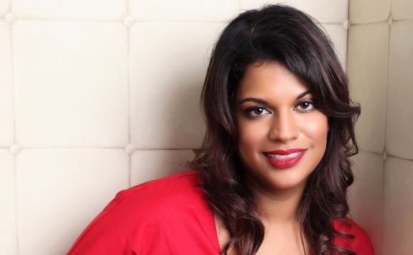 IW podcast with City Hive's Shah: The drum we are banging to improve female representation in investment