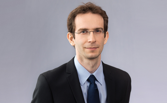 Dimitry Griko of EG Capital Advisors Dimitry Griko of EG Capital Advisors