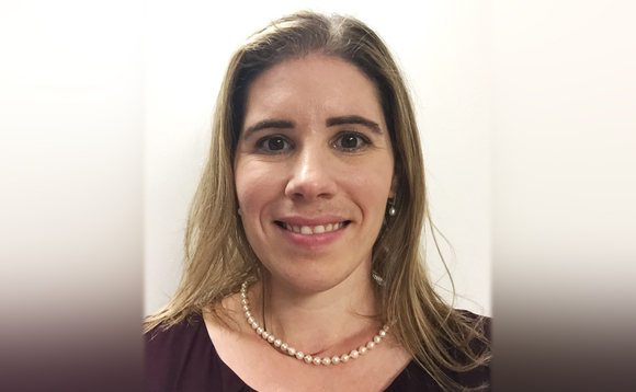 Shanti Kelemen has been hired by Brown Shipley Shanti Kelemen has been hired by Brown Shipley