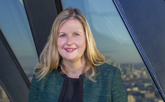 Investment Week editor-in-chief Katrina Lloyd Investment Week editor-in-chief Katrina Lloyd