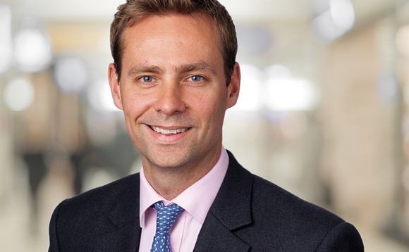 Fraser Lundie of Hermes Investment Management Fraser Lundie of Hermes Investment Management