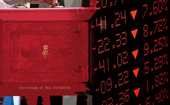 Autumn Budget 2017: Government to publish 'long-term strategy' to support UK asset managers