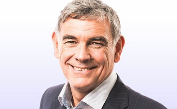 Ian Mattioli, CEO of Mattioli Woods Ian Mattioli, CEO of Mattioli Woods