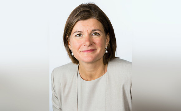 Future CEO of BNY Mellon IM Hanneke Smits Future CEO of BNY Mellon IM Hanneke Smits