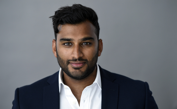 Shayan Ratnasingam of Liontrust Multi-Asset team Shayan Ratnasingam of Liontrust Multi-Asset team