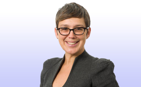 Megan Butler: “It needs a continual push to deliver that sustainable change." Megan Butler: “It needs a continual push to deliver that sustainable change."