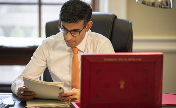 Chancellor Rishi Sunak preparing for the Budget. Photo: HM Treasury/Flickr CC BY-NC-ND 2.0 Chancellor Rishi Sunak preparing for the Budget. Photo: HM Treasury/Flickr CC BY-NC-ND 2.0