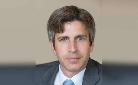 Xavier Hovasse of Carmignac Gestion Xavier Hovasse of Carmignac Gestion