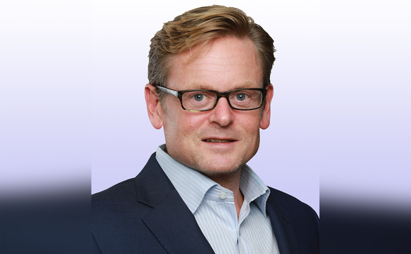 Alex Hoctor-Duncan of Aberdeen Standard Investments Alex Hoctor-Duncan of Aberdeen Standard Investments