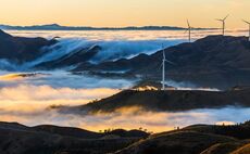 The five cross-asset products in the range will include water and waste and carbon reduction sustainable thematic strategies The five cross-asset products in the range will include water and waste and carbon reduction sustainable thematic strategies