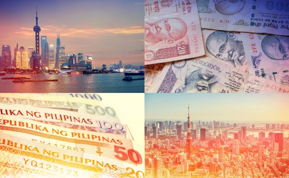 BlackRock launches EM impact bonds fund BlackRock launches EM impact bonds fund