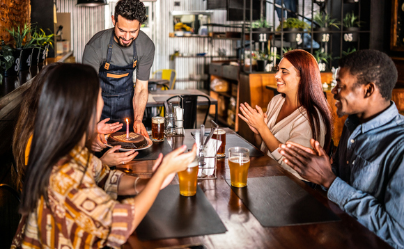 Restaurants, bars and festivals helped economy pick up in August after rules eased Restaurants, bars and festivals helped economy pick up in August after rules eased