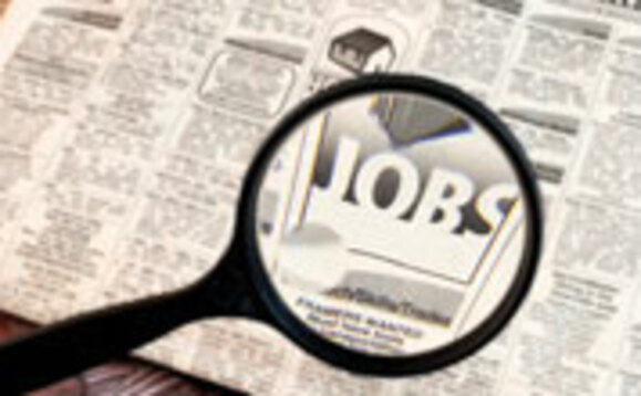 There were a record 953,000 job vacancies from May to July There were a record 953,000 job vacancies from May to July