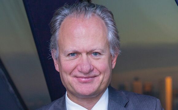 Richard Buxton was named manager of Jupiter UK Growth in February Richard Buxton was named manager of Jupiter UK Growth in February