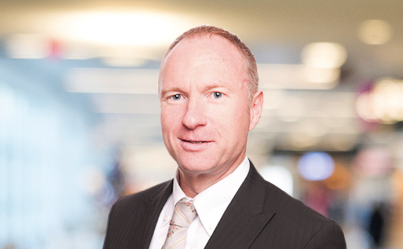 Nicholas Price, manager of the Fidelity Japan Trust Nicholas Price, manager of the Fidelity Japan Trust