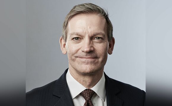 Quilter CEO Paul Feeney Quilter CEO Paul Feeney