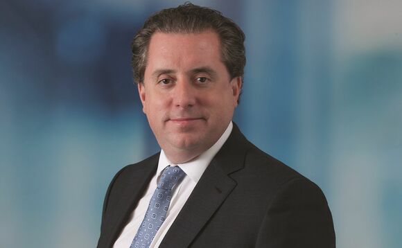 David Zahn of Franklin Templeton David Zahn of Franklin Templeton