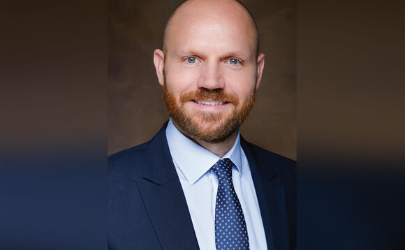 T. Rowe Price's Nikolaj Schmidt T. Rowe Price's Nikolaj Schmidt