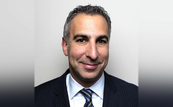 Andrew Wellington of Lyrical Asset Management Andrew Wellington of Lyrical Asset Management