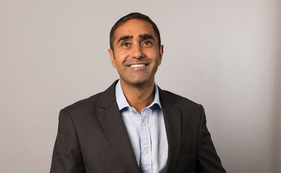 Suhail Suleman of Coronation Fund Managers Suhail Suleman of Coronation Fund Managers