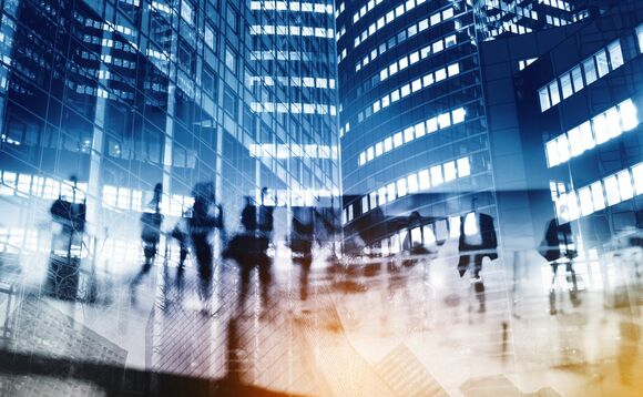 Rize ETF launched by former LGIM team Rize ETF launched by former LGIM team