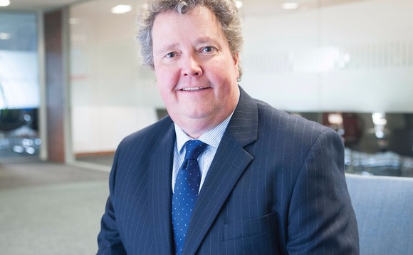 Mike O'Shea, CEO of Premier Miton Mike O'Shea, CEO of Premier Miton
