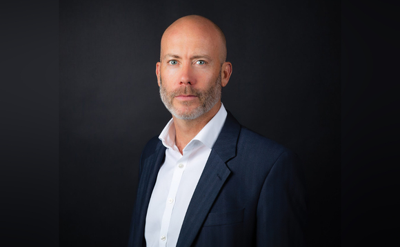Stuart Kirk of HSBC Global Asset Management Stuart Kirk of HSBC Global Asset Management