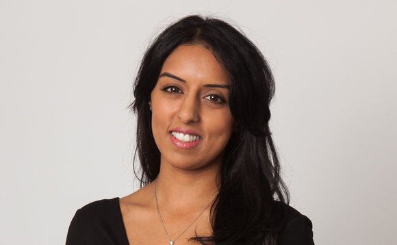 Hardeep Tawakley of Incisive Works Hardeep Tawakley of Incisive Works