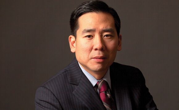 Jon Cheigh has been head of global real estate since 2012 Jon Cheigh has been head of global real estate since 2012