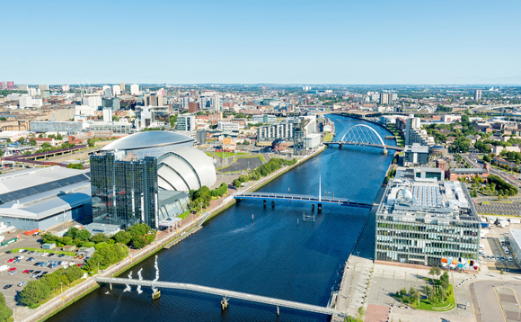 Cornerstone has offices based in Glasgow and Edinburgh Cornerstone has offices based in Glasgow and Edinburgh