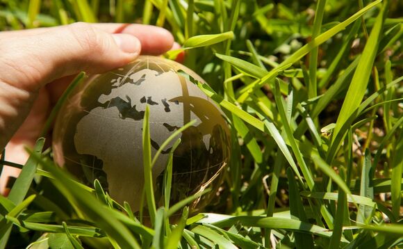 The research also found fewer than a quarter of clients want to invest in portfolios with an ESG steer The research also found fewer than a quarter of clients want to invest in portfolios with an ESG steer