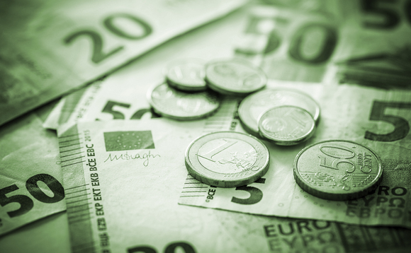 iShares' new fund will provide access to EMU government bonds iShares' new fund will provide access to EMU government bonds