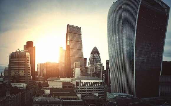 The LTAF is an open-ended structure allowing investors to access illiquid assets such as property The LTAF is an open-ended structure allowing investors to access illiquid assets such as property