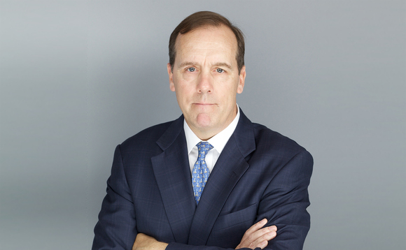Jim Neumann of Sussex Partners Jim Neumann of Sussex Partners