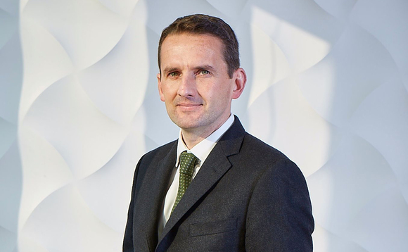 Ross Teverson, Head of Strategy, Emerging Markets at Jupiter Asset Management Ross Teverson, Head of Strategy, Emerging Markets at Jupiter Asset Management