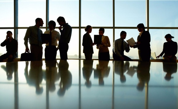 AXA IM has announced a series of appointments AXA IM has announced a series of appointments