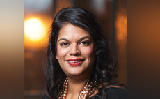 Bev Shah, chief executive of City Hive Bev Shah, chief executive of City Hive