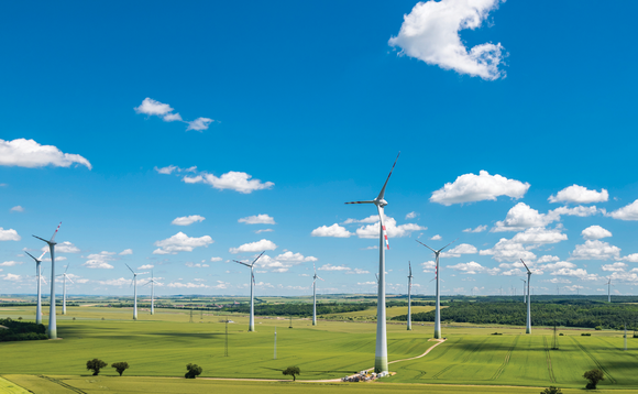 A single onshore wind turbine requires more than four tons of copper A single onshore wind turbine requires more than four tons of copper