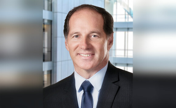 Mark Baribeau of Jennison Associates Mark Baribeau of Jennison Associates