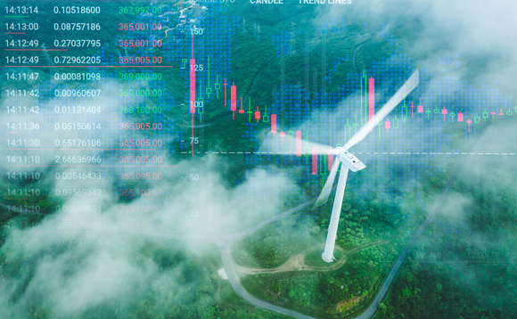 ESG funds could claim a 57% market share by 2025, according to PwC ESG funds could claim a 57% market share by 2025, according to PwC