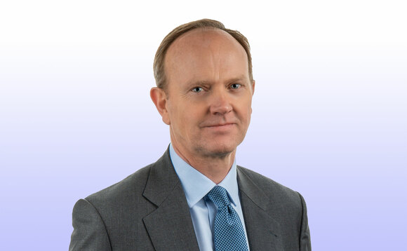 Andrew Vaughan of Sanford DeLand Asset Management Andrew Vaughan of Sanford DeLand Asset Management