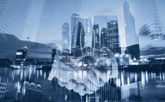 AssetCo adviser among new hires for Parmenion AssetCo adviser among new hires for Parmenion