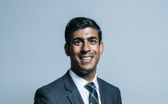 Rishi Sunak has been confirmed as the new Chancellor of the Exchequer (Photo: UK Parliament CC BY 3.0) Rishi Sunak has been confirmed as the new Chancellor of the Exchequer (Photo: UK Parliament CC BY 3.0)
