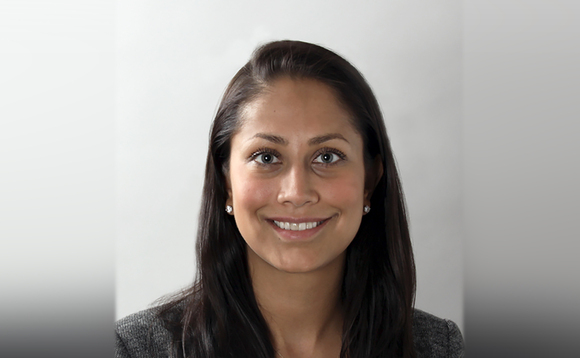 Sarah George of Lazard Asset Management Sarah George of Lazard Asset Management