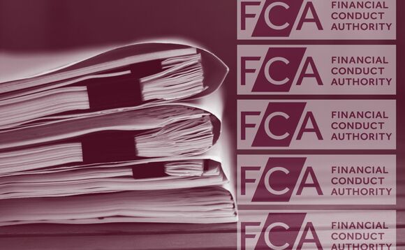 Fca Accused Of Aiding Scammers Through Its Register