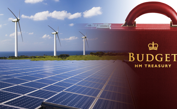 Firms called for the introduction of green government bonds issued by the Treasury throughout 2019 Firms called for the introduction of green government bonds issued by the Treasury throughout 2019