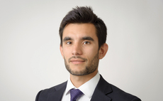 Ben Kumar of Seven Investment Management Ben Kumar of Seven Investment Management