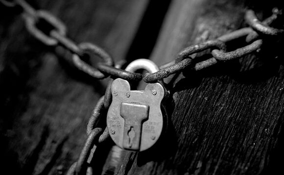 The fund's largest investor has withdrawn, leaving it unfeasibly small The fund's largest investor has withdrawn, leaving it unfeasibly small