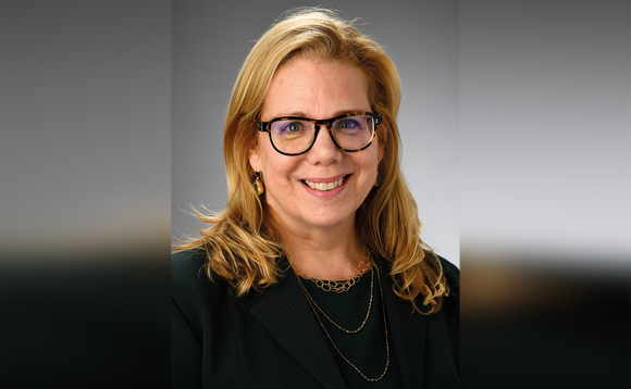 Cathy Hepworth of PGIM Cathy Hepworth of PGIM